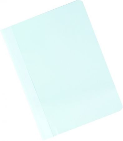 Rychlovazač A4 PP, bílý