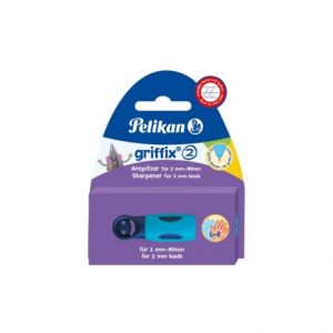 Ořezávátko Grif. 1 ks, modré