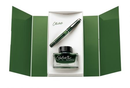 Speciální edice plnicího