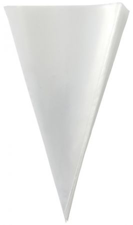 Jednorázové zdobící sáčky 30cm 10ks