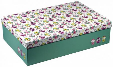 Krabice SET 98- 22045 BOX 2