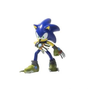 Sonic akční figurka 1 ks