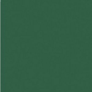 Ubrousky Maki 33x33cm 3-vrstvý lahvová zeleň