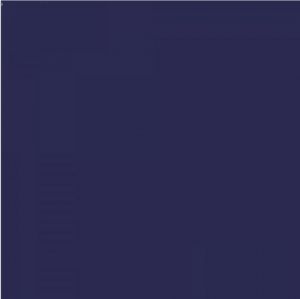 Ubrousek jednobarevný Maki 33x33cm 3-vrstvý tmavá námořnická modrá