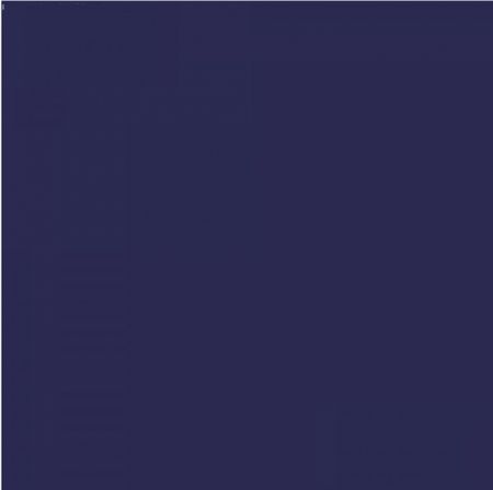 Ubrousek jednobarevný Maki 33x33cm 3-vrstvý tmavá námořnická modrá