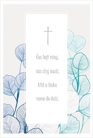 Blahopřání "NP" Celorok 236 lístky