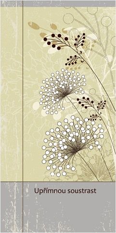 Blahopřání &quot;NP&quot; Celorok 288 tráva