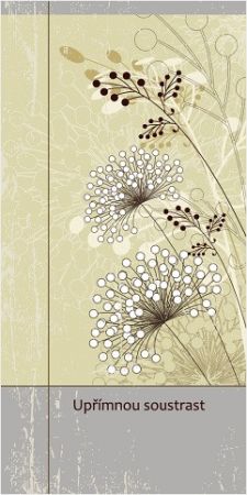 Blahopřání &quot;NP&quot; Celorok 288 tráva