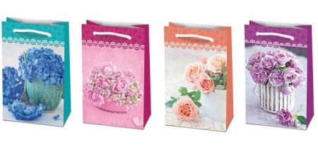 STIL Taška pap."S" Small