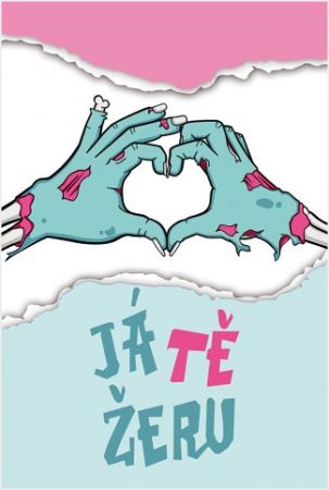 Blahopřání "NN" Celorok 402 Já tě žeru