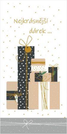 Blahopřání &quot;RR&quot; Celorok 412 dárky