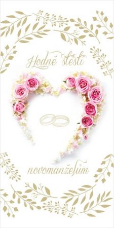 Blahopřání &quot;RR&quot; Celorok 409 srdce