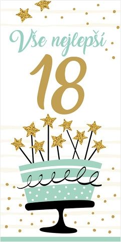 Blahopřání "NP" Celorok 434 výročí 18