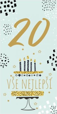 Blahopřání "NP" Celorok 435 výročí 20