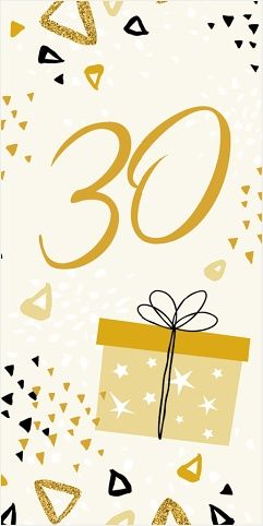 Blahopřání &quot;NP&quot; Celorok 437 výročí 30