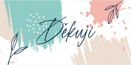 Blahopřání "JN" Celorok 443 děkuji