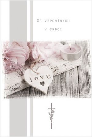 Blahopřání &quot;NP&quot; Celorok 235 srdce