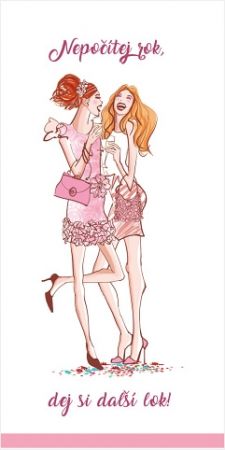 Blahopřání "NP" Celorok 238 lok