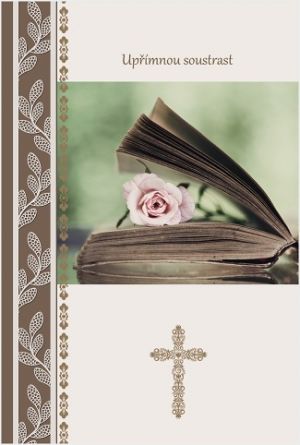 Blahopřání &quot;NP&quot; Celorok 269 kniha