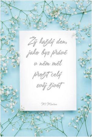 Blahopřání "NP" Celorok 403 Monroe