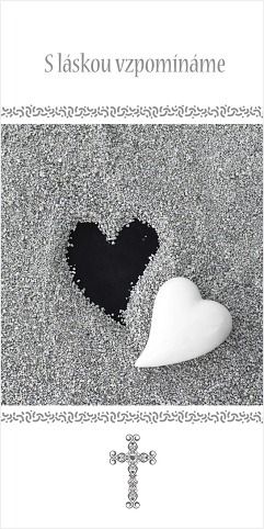 Blahopřání &quot;NP&quot; Celorok 427 srdce