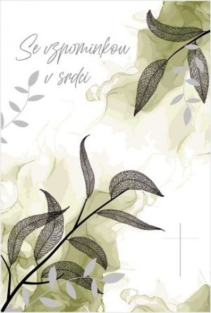 Blahopřání &quot;NP&quot; Celorok 441 listy