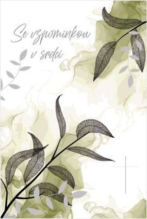 Blahopřání "NP" Celorok 441 listy