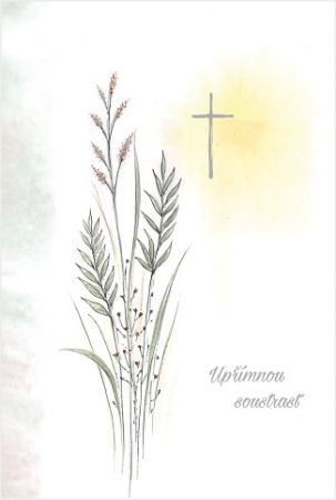 Blahopřání "NP" Celorok 483 tráva