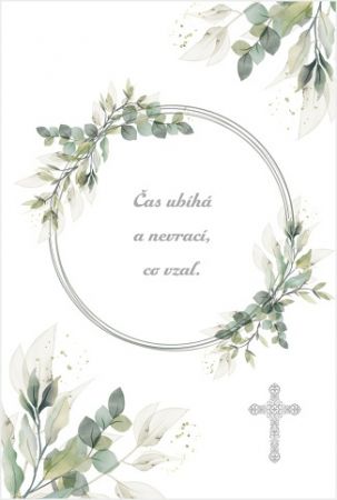 Blahopřání "NP" Celorok 484 lístky