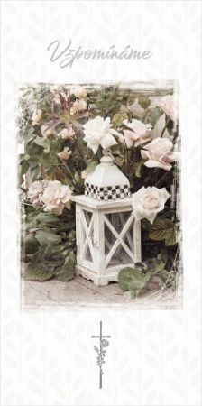 Blahopřání "NP" Celorok 504 lucerna