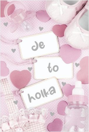 Blahopřání "NP" Celorok 506 holka