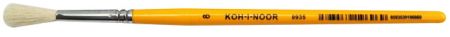 Školní kulatý štětec velikost 8 KOH-I-NOOR