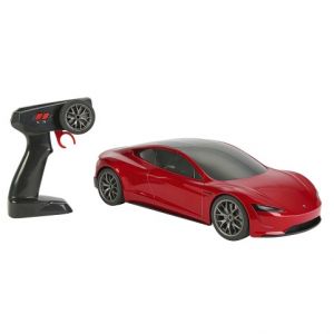 HW RC TESLA ROADSTER 1:10