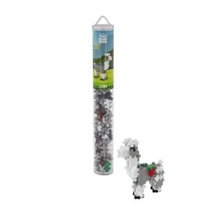 PLUS-PLUS tuba 100ks - LAMA