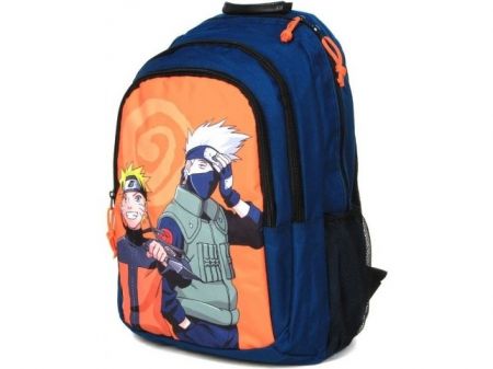 Batoh Naruto Characters