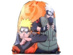 Gym bag pytlík Naruto