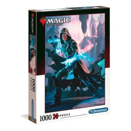 Puzzle Magic The Gathering 1000 dílků