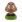 Icon Light Super Mario - Goomba