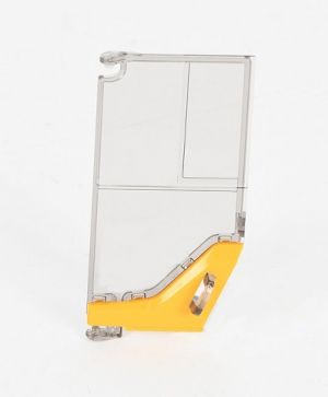 -BRUDER 43470 DVEŘE VOLVO 2458 NÁHRADNÍ DÍL - DOPLNĚK