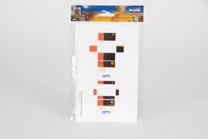 -BRUDER 46171 BEDNY UPS NÁHRADNÍ DÍL - DOPLNĚK