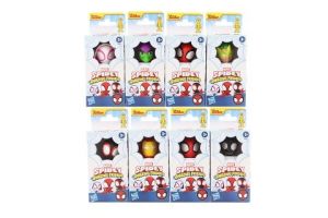 Spider-man Spidey and his amazing friends hrdina figurka