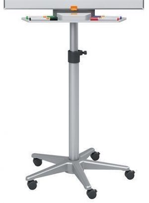 Flipchart tabule "Essential", bílá, mobilní, magnetická, NOBO 1915694