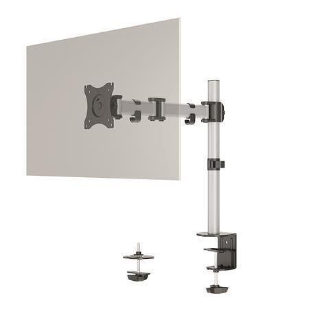 Rameno monitoru "Select", pro jeden monitor, DURABLE 509423