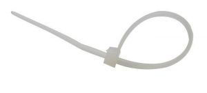 Svazkovací pásky, plast, 98 mm