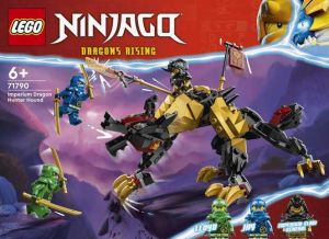 LEGO® NINJAGO® 71790 Císařský lovec draků