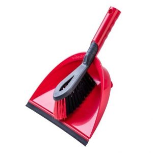 Sada smetáček/lopatka Vileda