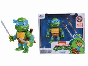 Turtles Leonardo figurka 4"