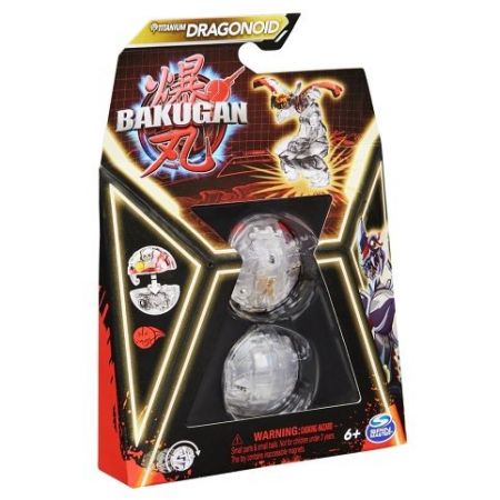 Bakugan základní Bakugan s6