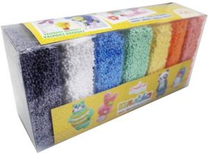 CreaFun - KULIČÁCI 7 barev