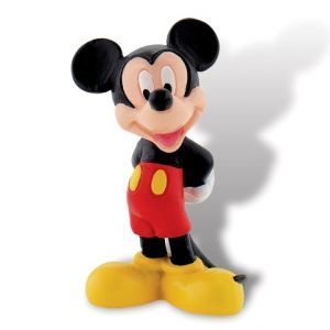 Bullyland - Mickey Mouse